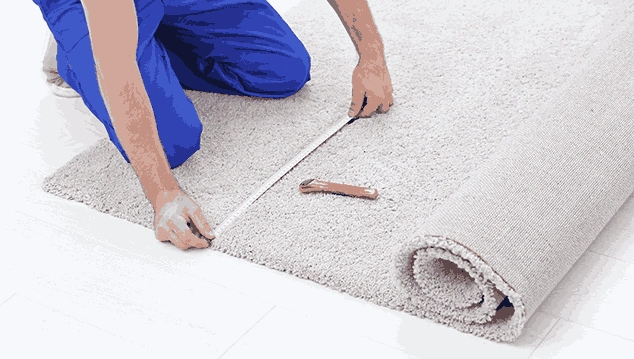 Carpet Repair Services Bulla