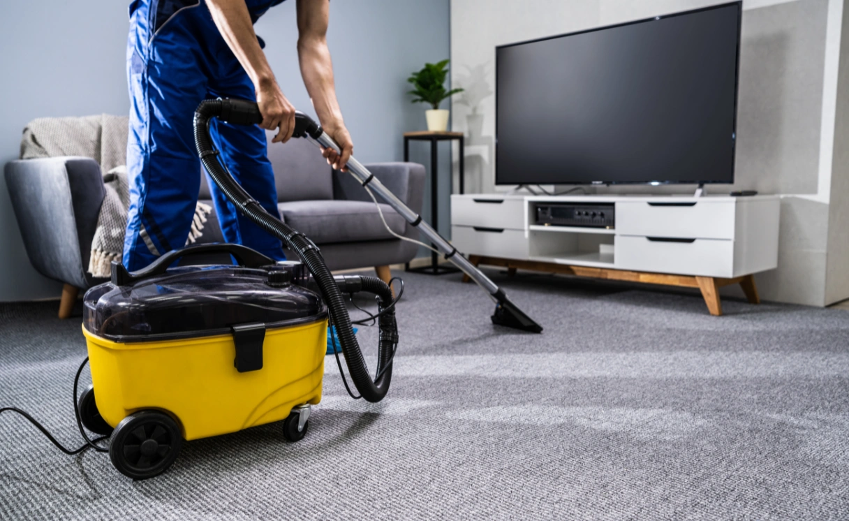 Extract Carpet Cleaning Bulla Contact Office